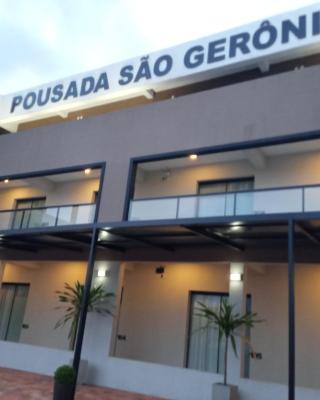 Pousada São Gerônimo