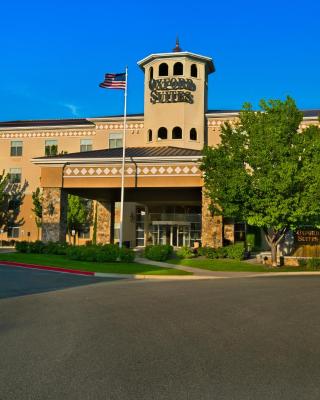 Oxford Suites Boise