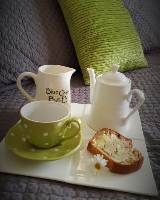 Kerikeri Blue Chair B&B