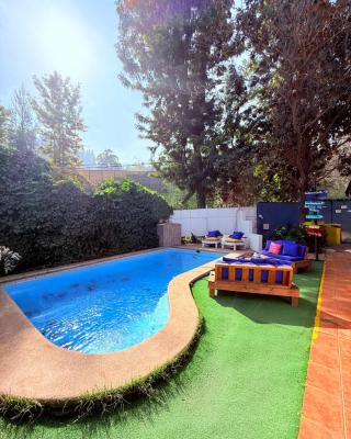 MAKTVB Costanera - Hostal Boutique