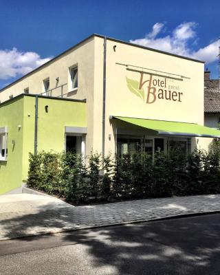 Hotel Bauer garni