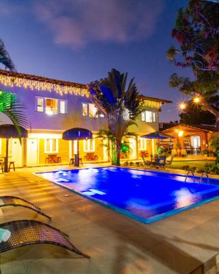 Pousada Morada Do Sol