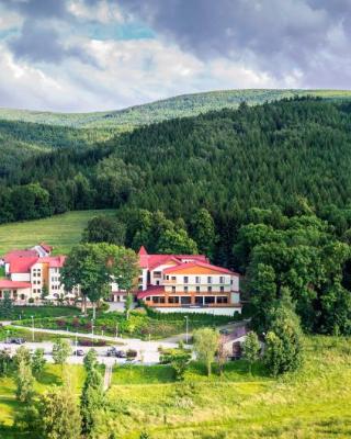Malinowy Dwór Hotel Medical SPA