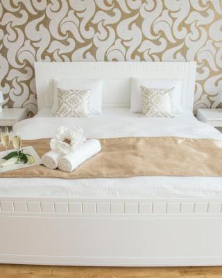 Villa Grande - Apartmány