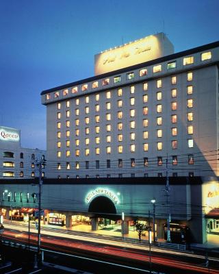 山口県の人気ホテル30軒 口コミ12 148件 Booking Com