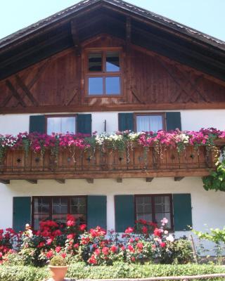 Haus Alpenrose