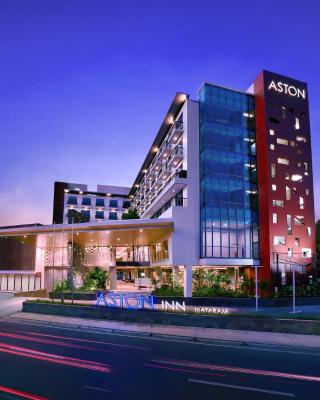 ASTON Inn Mataram