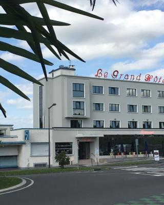 Le Grand Hotel