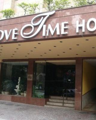 Love Time Hotel (Adult Only)