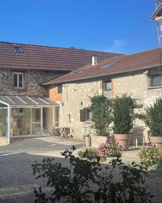 La Fermette Champenoise