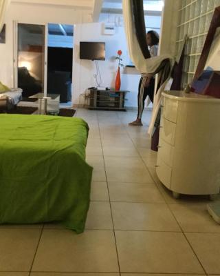 Le gîte les haut de la Marina