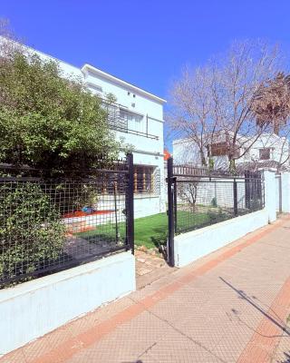 MAKTVB Europa - Hostal Boutique