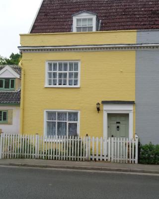 Minsmere Cottage