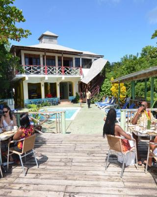 Bay View Eco Resort & Spa