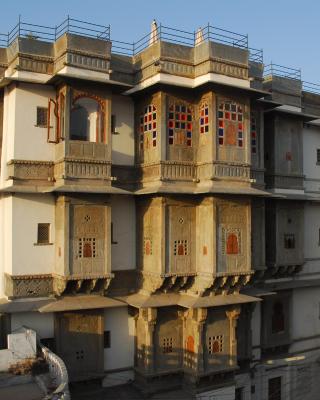 Madri Haveli