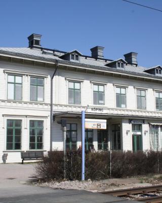 Stationshusets Hotell och Café