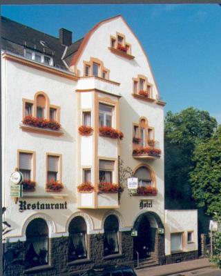 Hotel-Restaurant "Zum Alten Fritz"