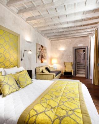 èROMA - PANTHEON LUXURY SUITE