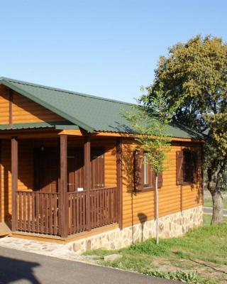 Lincetur Cabañeros - Centro de Turismo Rural