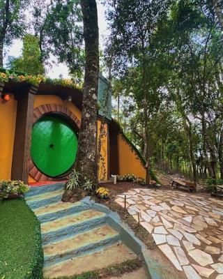 Toca do Valioso - Vila Mágica