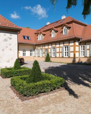 Schloss Beuchow