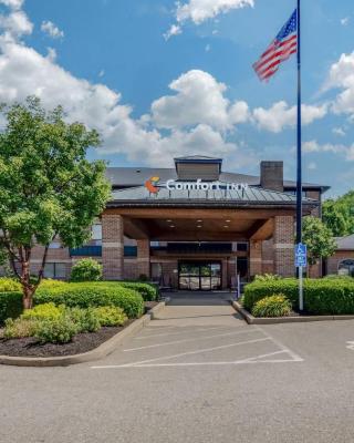 Comfort Inn Millersburg