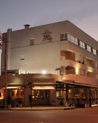 Hotel Resort Posta De Juarez