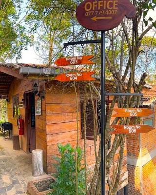 埃拉奥克利奇小屋酒店