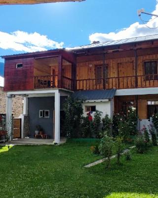 Guest House Waterfall