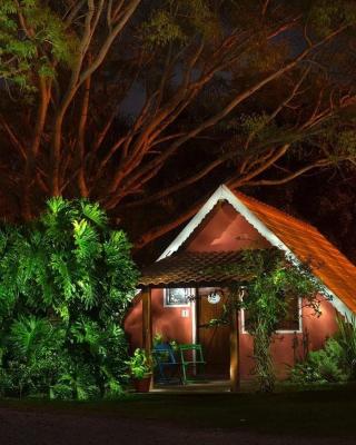 Pousada Chalés da Estalagem