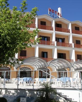 Hotel Talao