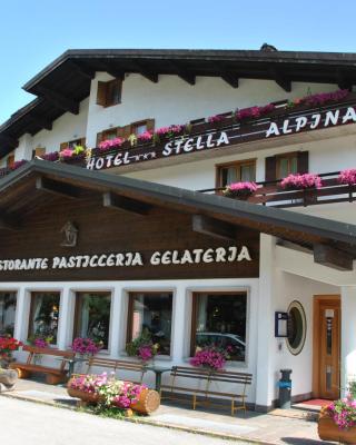 Hotel Stella Alpina