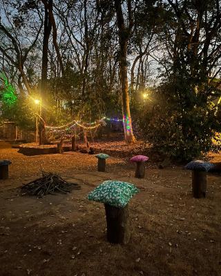 Pousada Retiro das Pedras