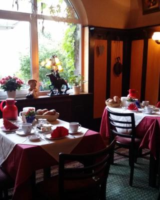 Pension Johanna