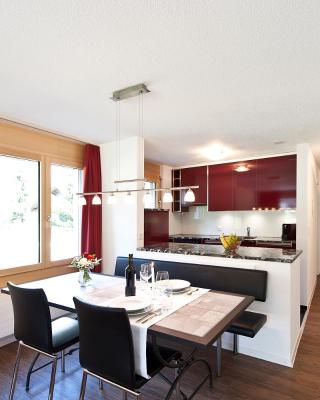 Pollux Family Apartment