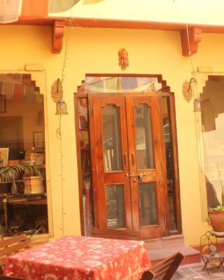 Udai Niwas - Bikaner