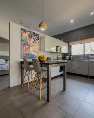 Birds Babble Self Catering