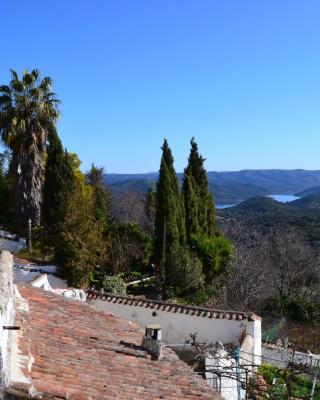 Casa Rural San Miguel Zufre