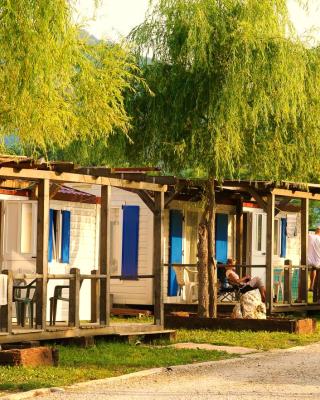 Mobilehouse & Camping Lijak