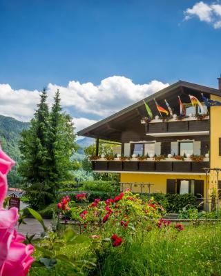 Hotel Garni Zeranka