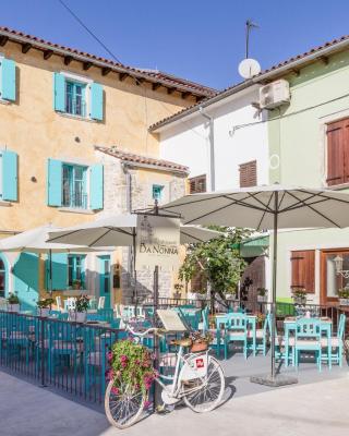 Heritage Hotel Chersin