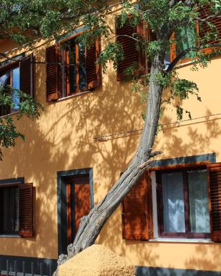 B&B La Cantoniera