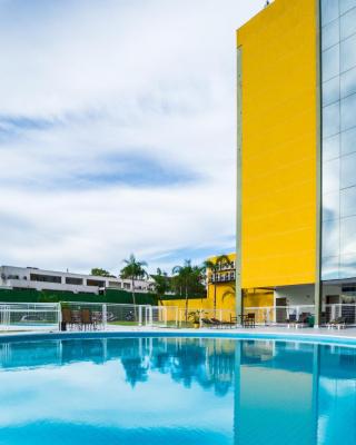 Interludium Iguassu Hotel by Atlantica
