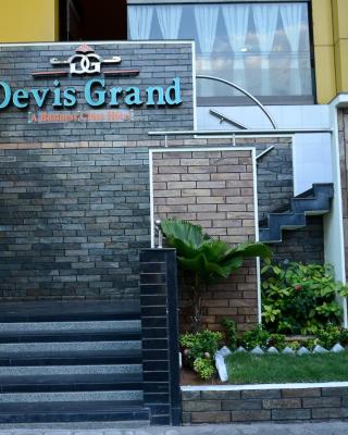 Devis Grand