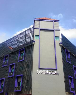 GM Grand Moments Bandar Sunway