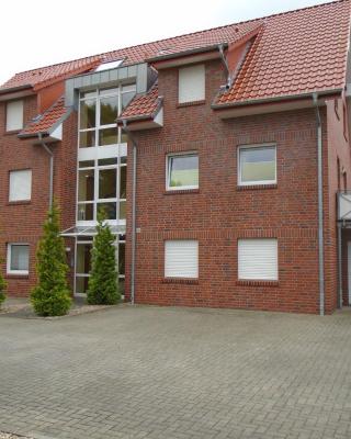 Ferienwohnung Hilbers