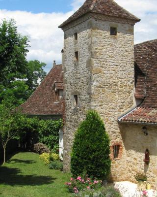 Manoir de Rieuzal