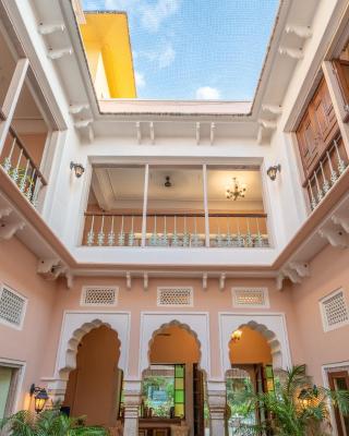 Mukam at Kanak Vilas, Jaipur