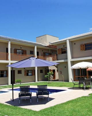 Pousada das Bandeiras