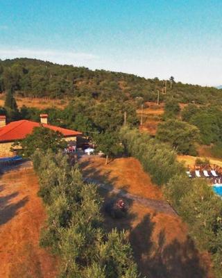 Casa Vacanza Le Corniole